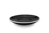 6 x BLACK 6oz Cup & Saucer